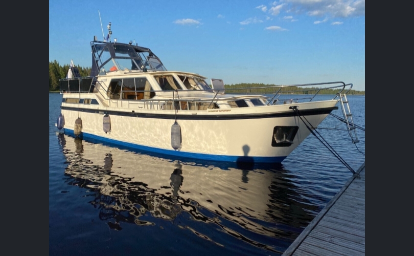 Smelne Kruiser-kuva-1